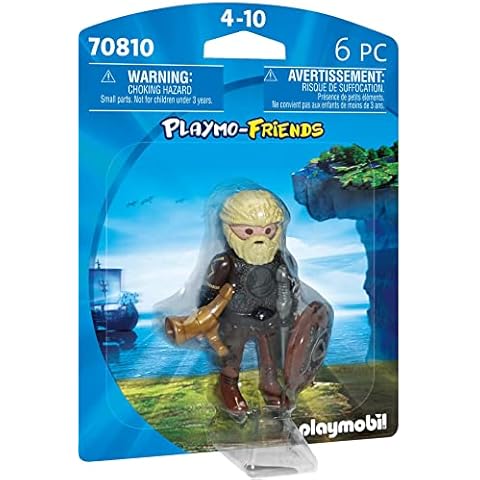 Playmobil 70810 PLAYMO-Friends Viking Cover