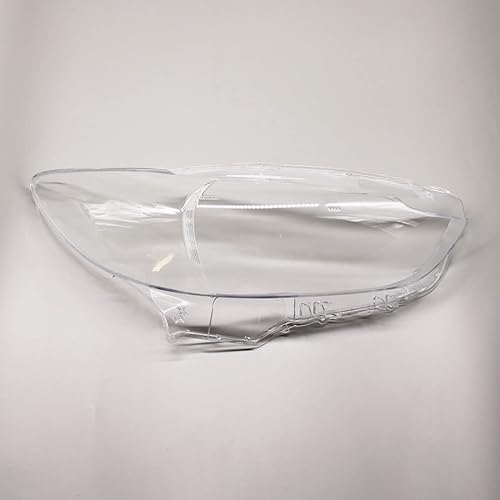 Miniatura 6 de HZTWFC Cubierta transparente para faros delanteros para Mazda 6 Atenza 2014 2015 2016