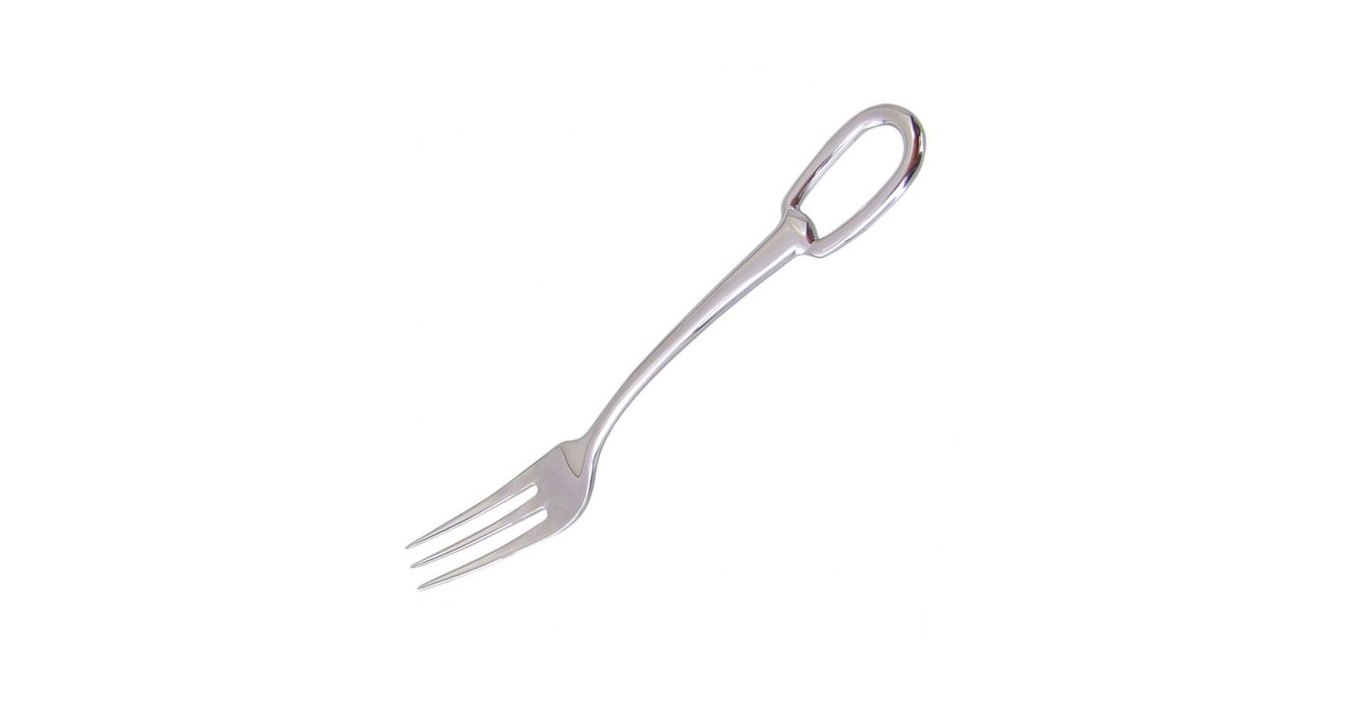 エルメス　アトラージュ　カトラリー　デザートフォーク 51XBUQm-2aL.jpg_BO30,255,255,