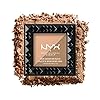 NYX-PROFESSIONAL-MAKEUP-Cheek-Contour-Duo-Palette-Two-To-Tango-018-Ounce NYX PROFESSIONAL MAKEUP Cheek Contour Duo Palette, Two To Tango, 0.18 Ounce