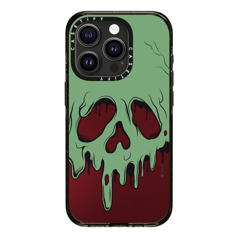 iPhoneアクセサリー CASETiFY VILLAINS iPhone15 Amazon.com: CASETiFY Impact iPhone 15 Pro Case [Villains Co