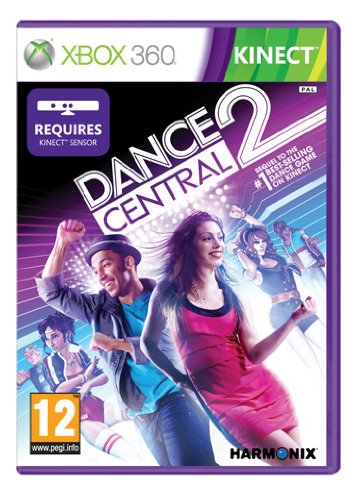 Dance Central 2 [German import]-picture-15