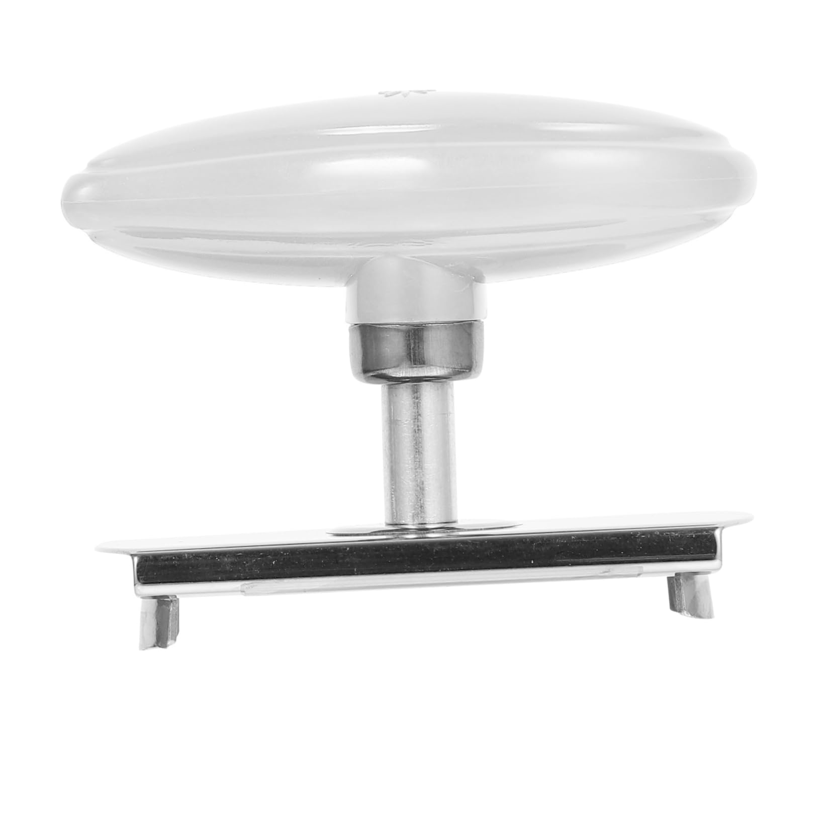 Alipis 5 Pz apriscatole in acciaio inossidabile bottiglia pinza apri barattoli da tavolo vaso apriscatole per lattine can opener multifunzione apricoperchio portatile plastica