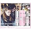 Dark-Spot-Remover-Corrector-Cream-for-Face-and-Body-Men-and-Women-Made-in-USA-Hyaluronic-Acid-Green-Tea-Extract-1-OZ Kiss Red E Dark Spot Remover Corrector Cream for Face and Body. Men and Women Made in USA Hyaluronic-Acid, Green Tea Extract 1 OZ