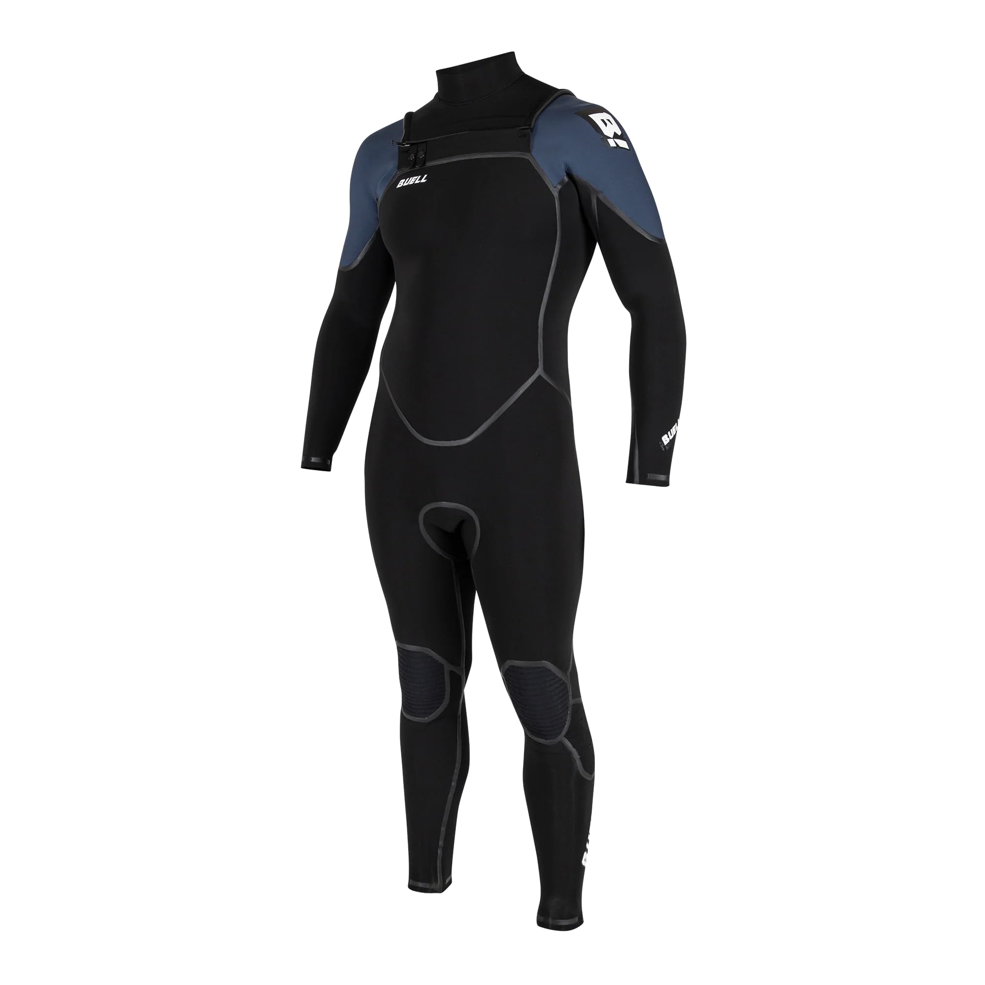 Amazon.com: Buell Wetsuits and Surf