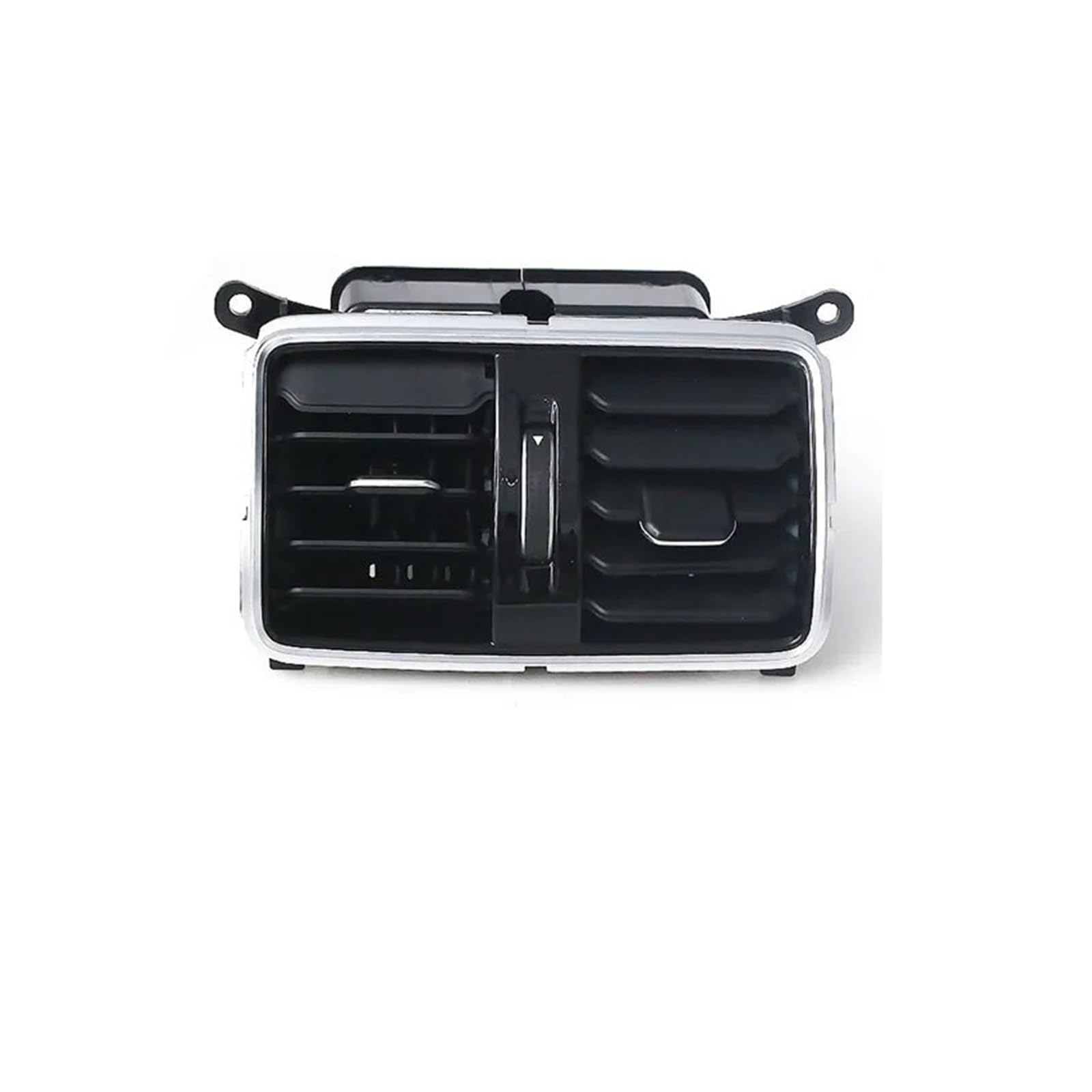 Waleqw Rear A A/C Outlet Air Conditioning Vent Ir Conditioner Air Conditioner Outlet Vent Assembly For Vw For Passat B6 2006 2007 2008 2009 2010 2011 Cc 3Cd819203(Rear A)