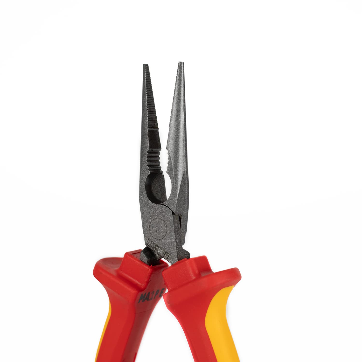 C.K 431013 Pinza RedLine VDE a becchi lunghi 175 mm