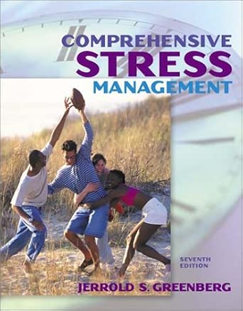 Comprehensive Stress Management 7th Edition-Wow! eBook