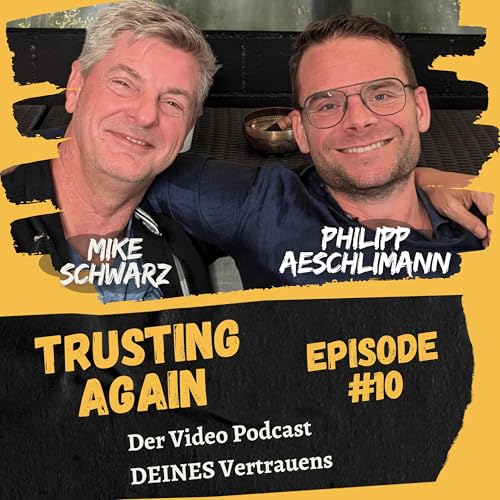 #10 - Wie Wut dich heimlich kontrolliert und was Du dagegen tun kannst