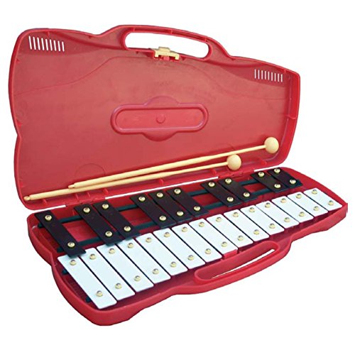 Percussion Plus PP920 Junior Glockenspiel in a Case