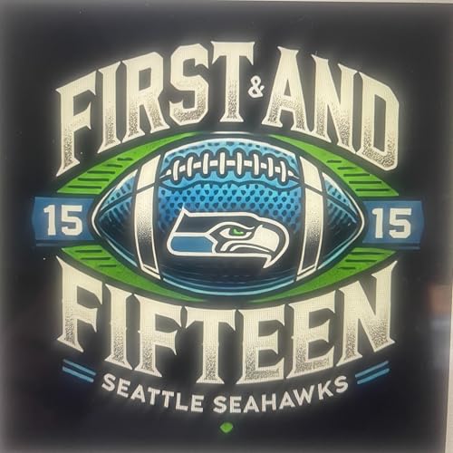 1st and 15 cover art