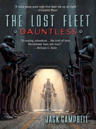 Bargain eBook - The Lost Fleet