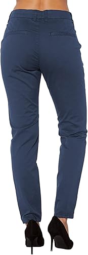 Miniatura 4 de SHOPESSA Pantalones cargo de pierna ancha para mujer, pantalones tácticos de verano para calle, ajuste holgado, pierna recta, pantalones Y2K,