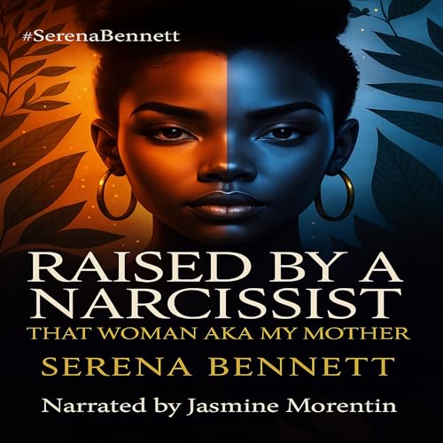 Raised by a Narcissist by Serena Bennett episode artwork