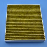 Bi-Trust TZRC00021 (CF10743) Cabin Air Filter Replacement for Infiniti EX35 EX37 FX35 FX37 FX50 G25