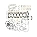 Priprilod Engine Rebuilding Gasket Set 7G9N6051BA Compatible with Volvo S60 S80 V60 V70 XC60 XC70 3.0 T6 B6304T