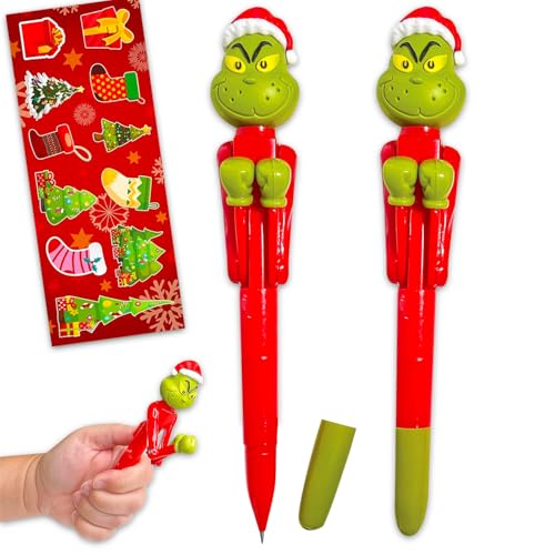 Dr. Seuss O`yMOMtgZbg - yRNVpC^NeBuzf[{[y2{Zbg A[ƃXebJ[t | How the GrinchNX}X𓐂񂾕@ qA̎qAj̎qւ̋ȃMtg