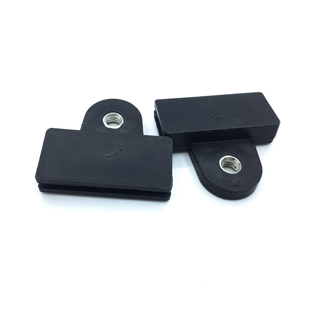 Amazon.com: Window Door Glass Channel Clips for(Power& Manual) W