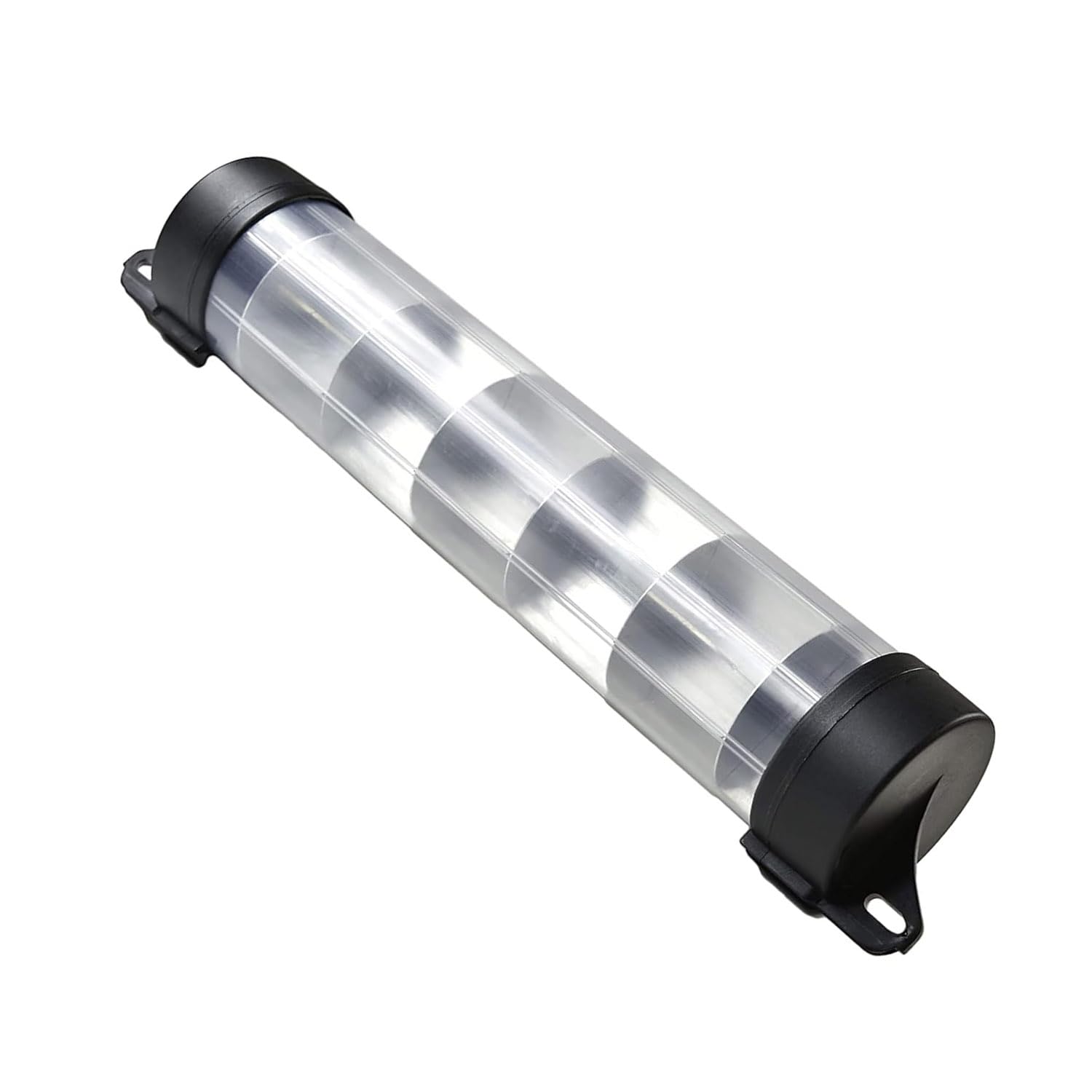 MARINE CITY Radar-Reflektor, Aluminium, stabiles und starkes glattes Design, 40 m² reflektierender Bereich, 10,2 x 58,4 cm, für Motorboote, Pontons, Boote, Wohnmobile, Schiffe, Yachten (1 Stück)