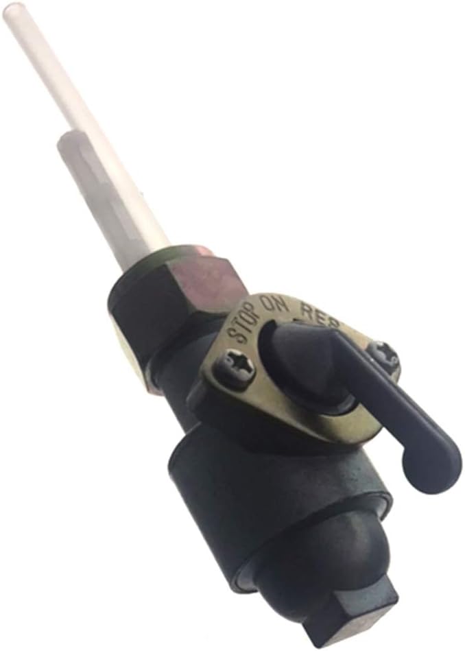 ihave Replacement For Petrol Fuel Tap Dt175 1978-81 Dt125 1978-82 Petcock Dt 175 125