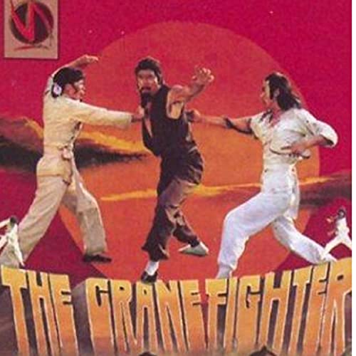 The Crane Fighter