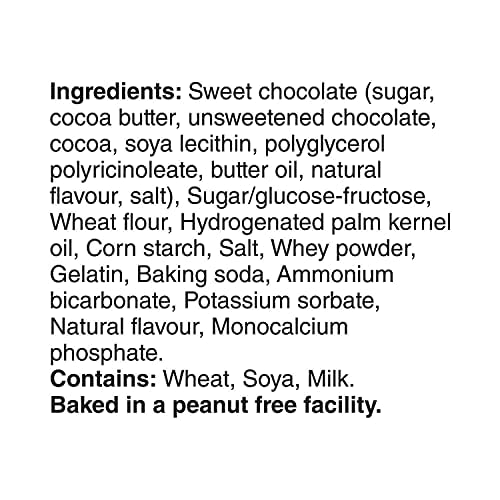 Miniatura 3 de Whippet Galletas de malvavisco cubiertas de chocolate originales, 250g9oz., importadas de Canadá)