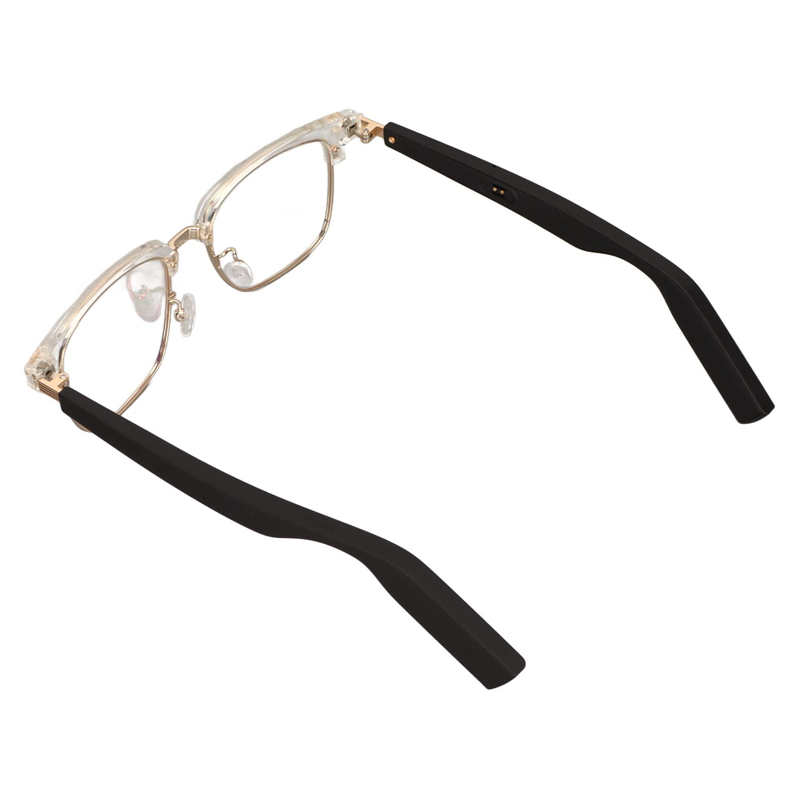 Cuifati Smart Audio Sonnenbrille mit Open Ear Lautsprecher, Polarisiert