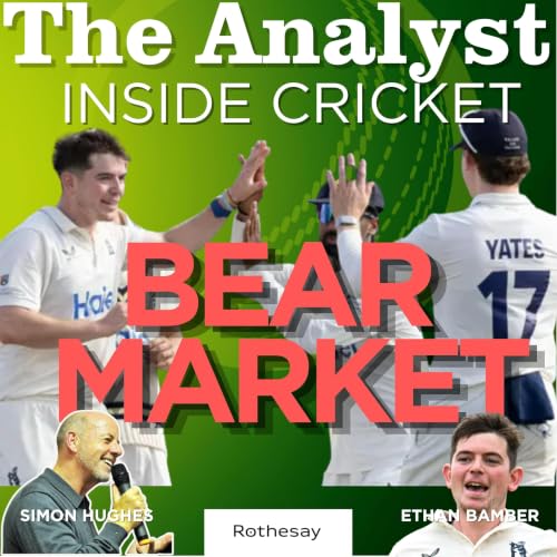 BAMBER DRIVES BEARS TO THE TOP