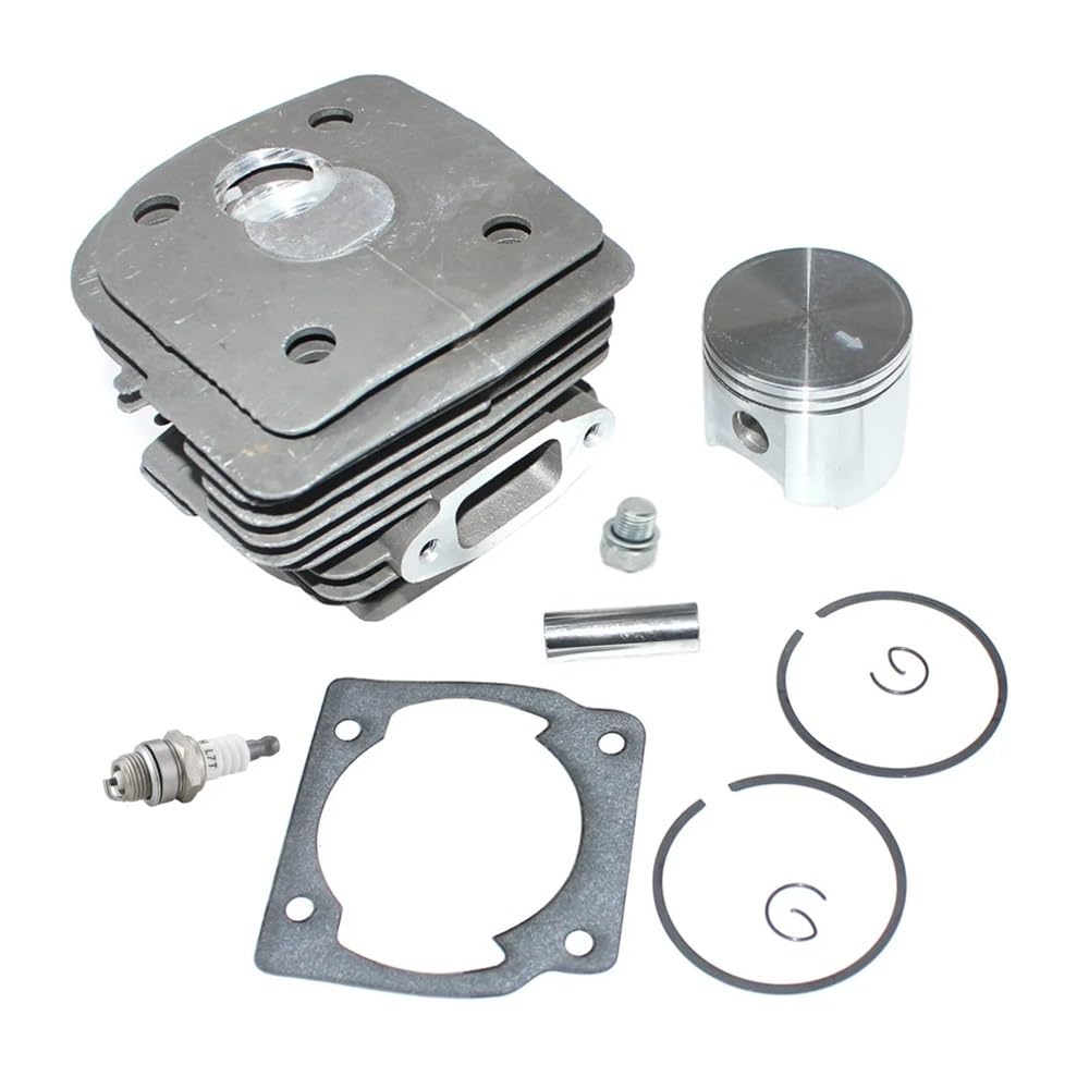 Whaljsdoz One Color 55Mm Cylinder Piston Kit Fit For 385 385Xp 390 390Xp 544006502 537169771