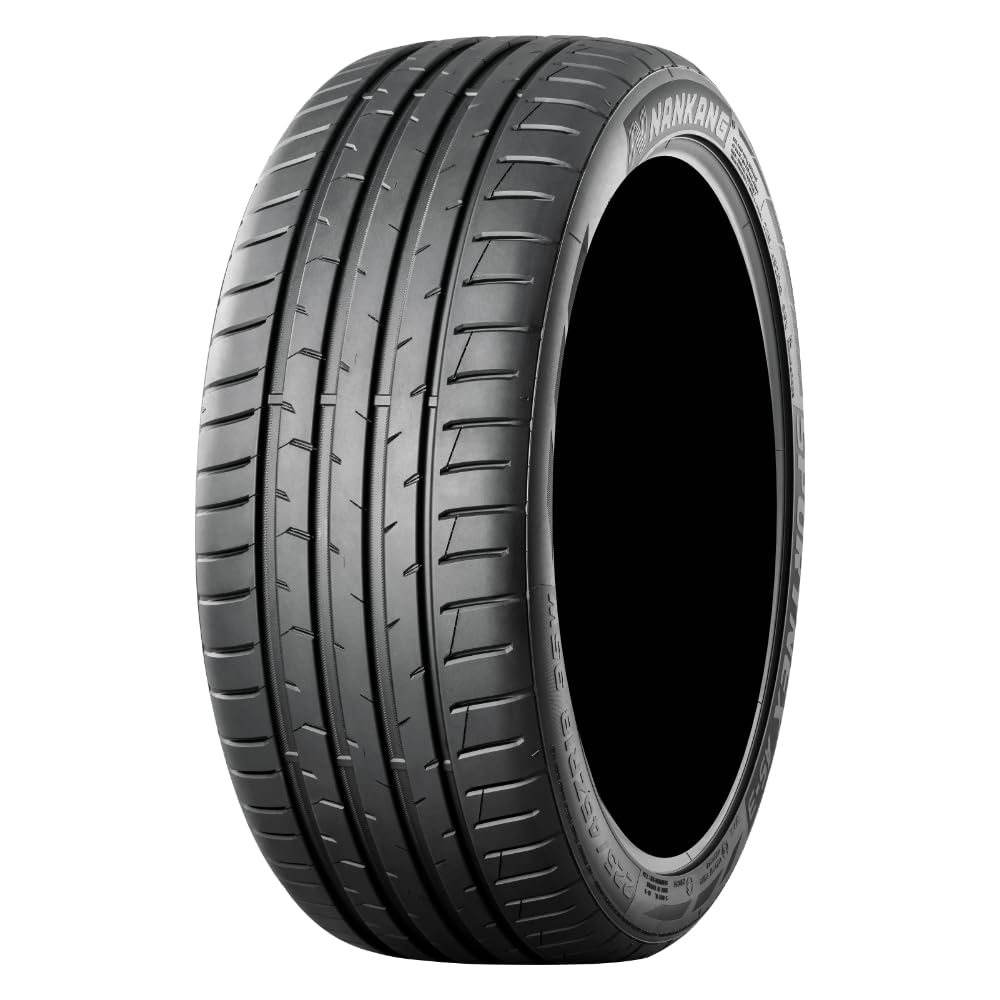 Amazon.co.jp: NANKANG ナンカン AS-3 215/45R17 91V XL サマータイヤ 