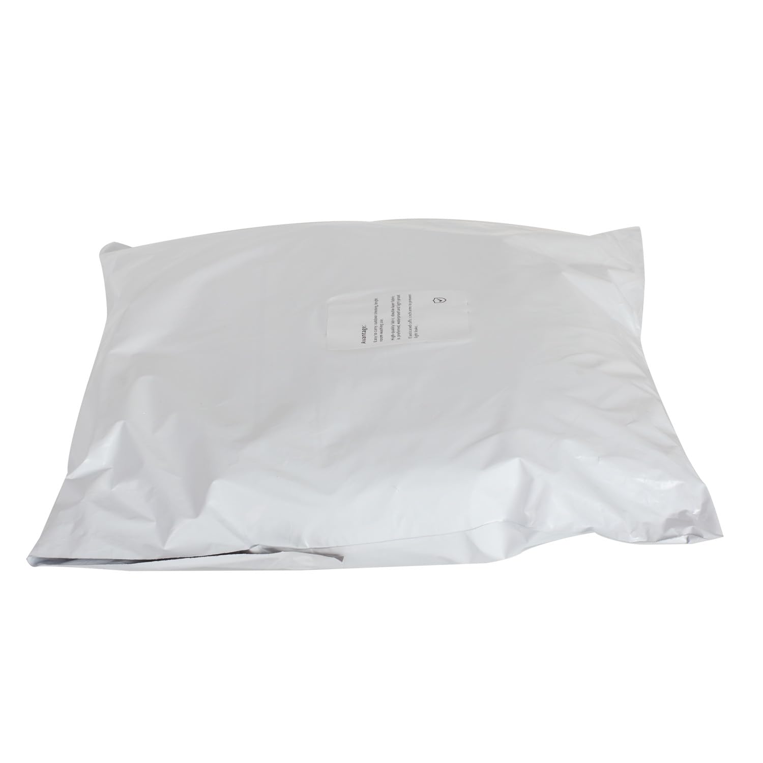eTone Sac de Tente de Chargement de Film à Changement de Film de Chambre Noire pour 4x5 5x7 développement négatif de caméra (S Tent) Noir et Argent 50x50x50cm