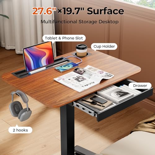 High Capacity mobile workstation laptop System product image