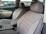 Passend auch bei Fahrzeugen mit Sitzheizung (ohne ABE)