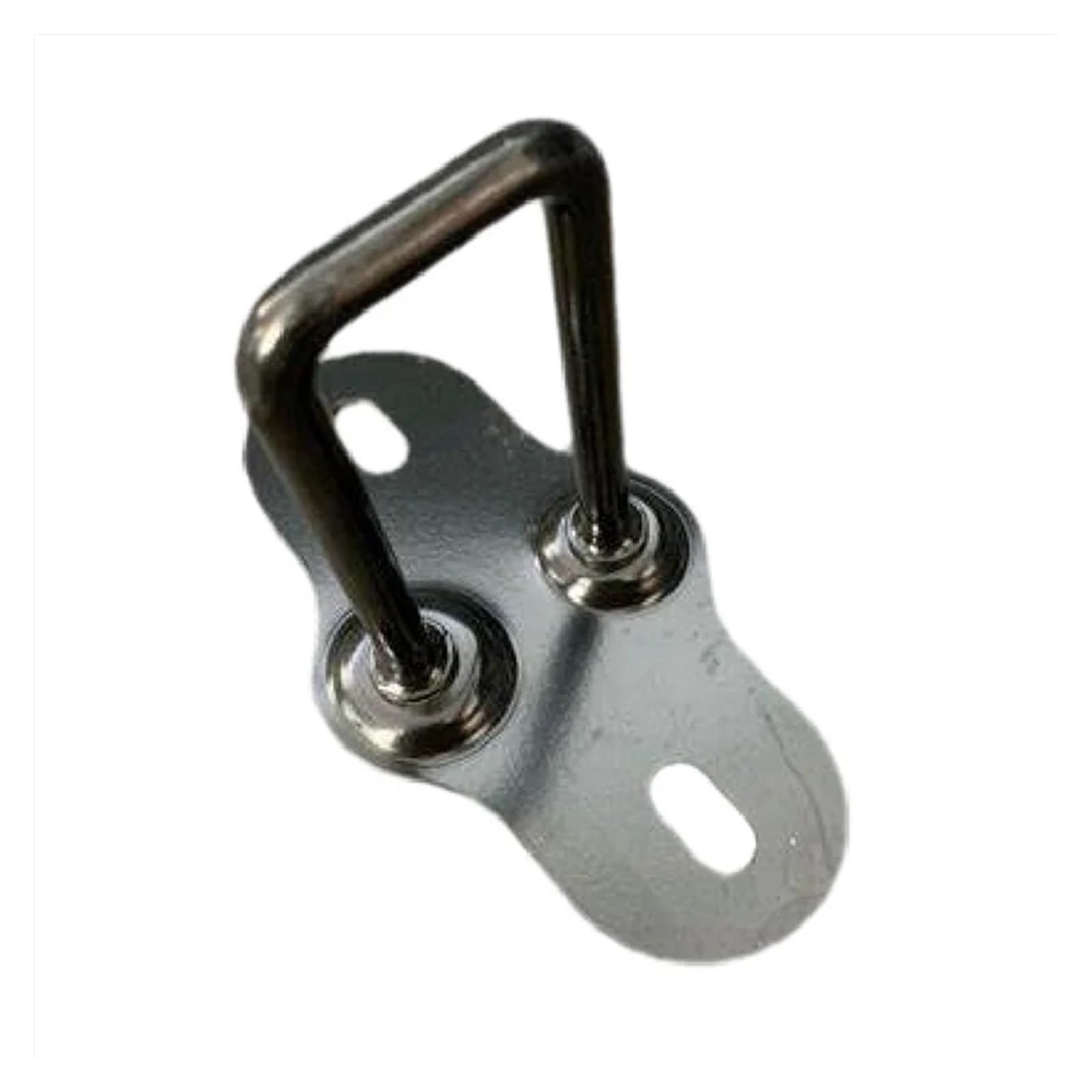 Chiusura di bloccaggio cofano anteriore Blocco cofano auto per gancio motore 1033015-00-E per Tesla per modello X 2015-2021