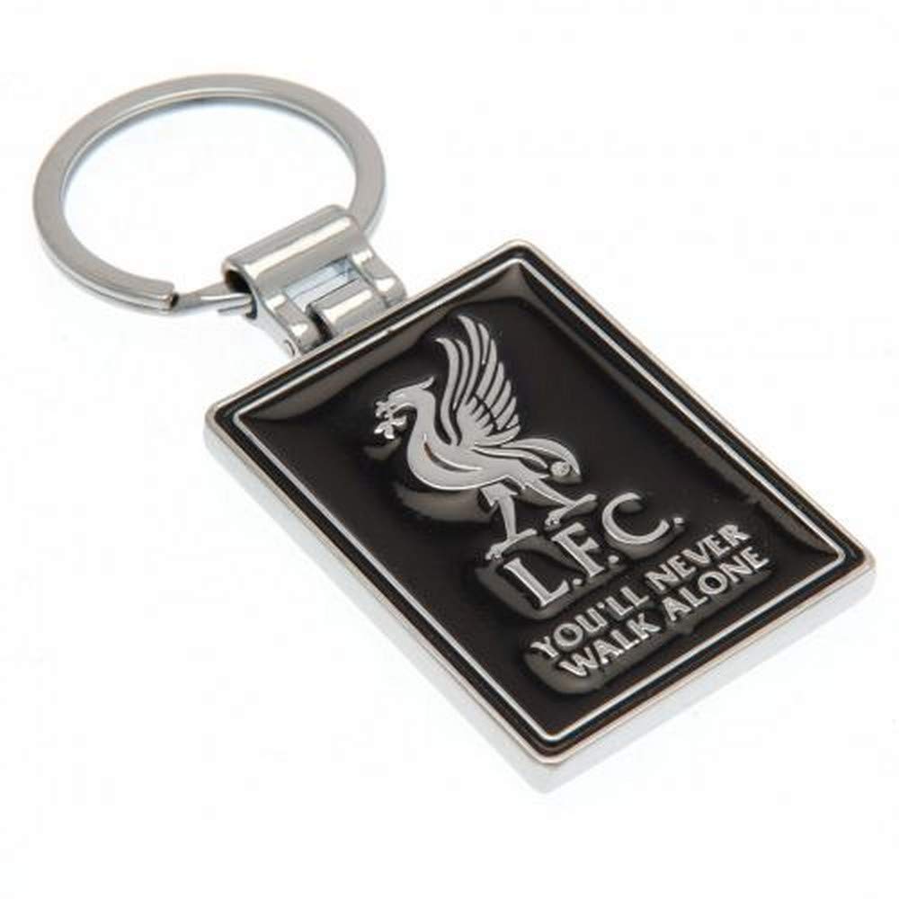 Amazon | Liverpool FC Pen & Keyring Set/リバプールFCペン