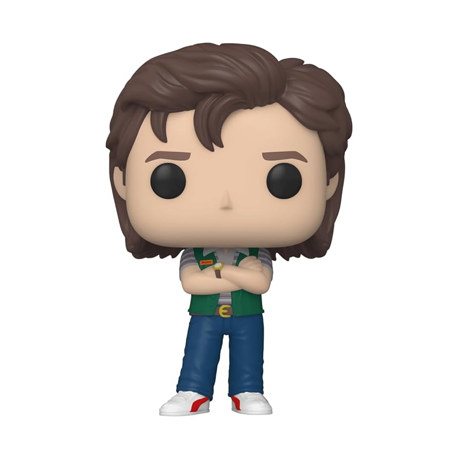 その他 Funko Stranger Things Season 4 (set of 6 Amazon.com: Funko! POP 4PK EXCL Stranger Things S4 : Toys