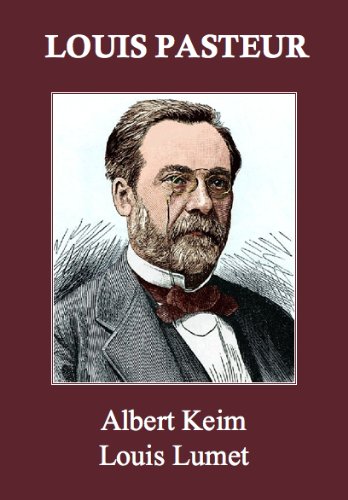 Louis Pasteur