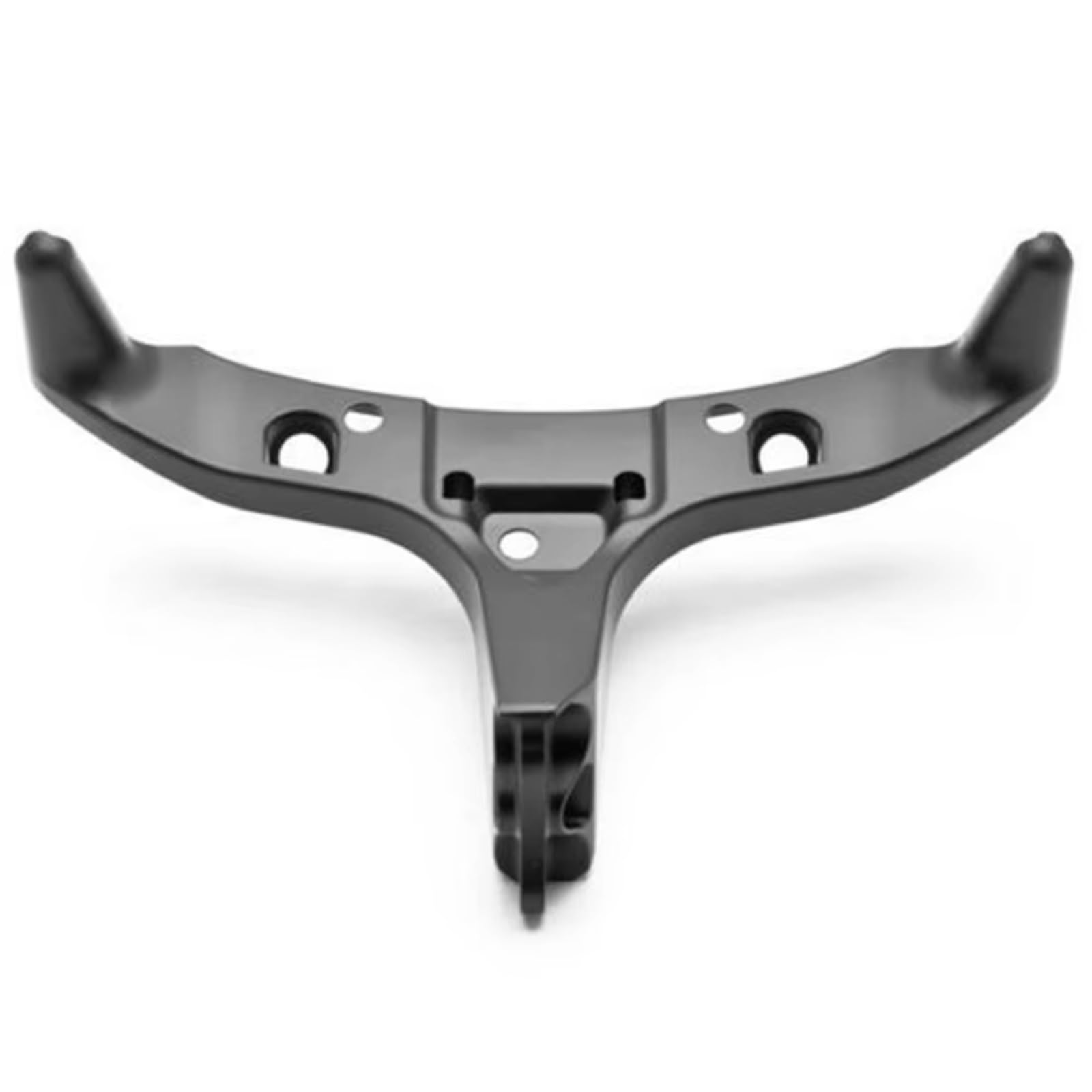 Fpqovv One Color Headlight Upper Fairing Stay Bracket For Cbr600rr 2003-2006 Fork Lamp Holder Bracket