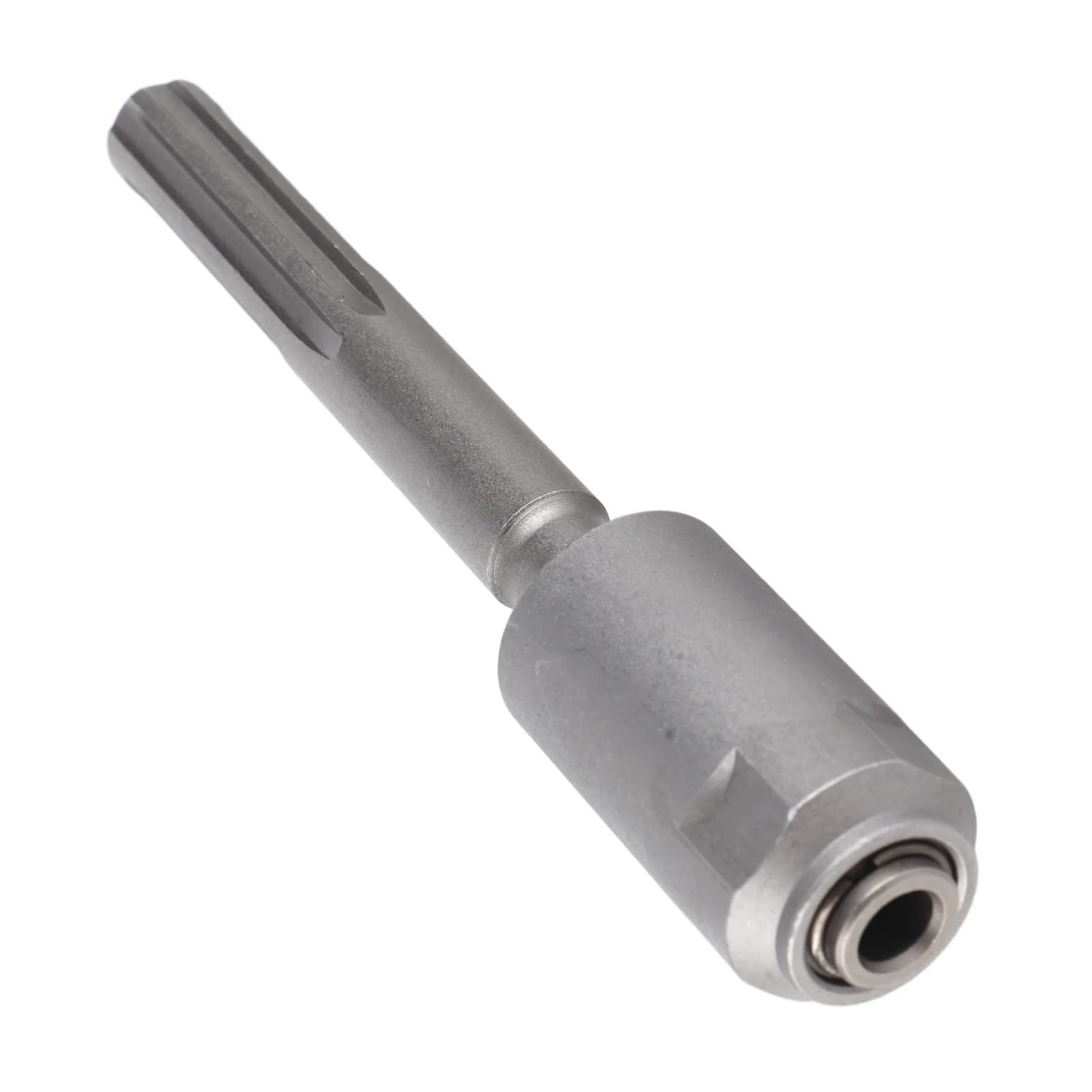 Adapter SDS Max do Plus Uchwyt wiertarski Konwerter Chwyt Szybkie narzędzie 40 Stal chromowana Moc