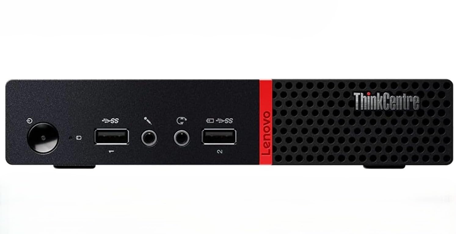 Amazon.co.jp: 【整備済み品】【MS Office H&B 2024】Lenovo ミニPC