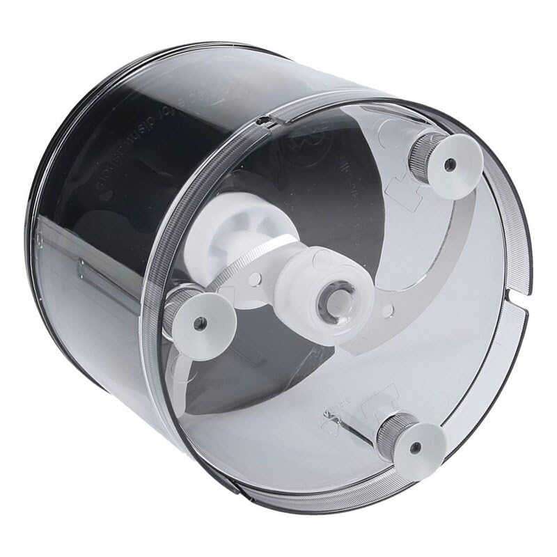LUTH Premium Profi Parts Picadora universal compatible con Bosch 12033696 para batidora de mano