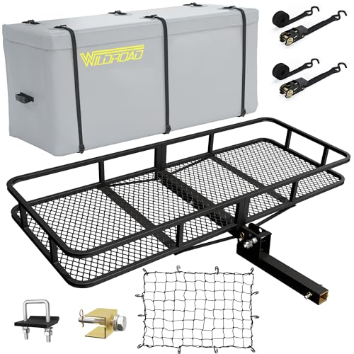 Luggage Rack For Suv The 15 best products compared Your Motor Guide