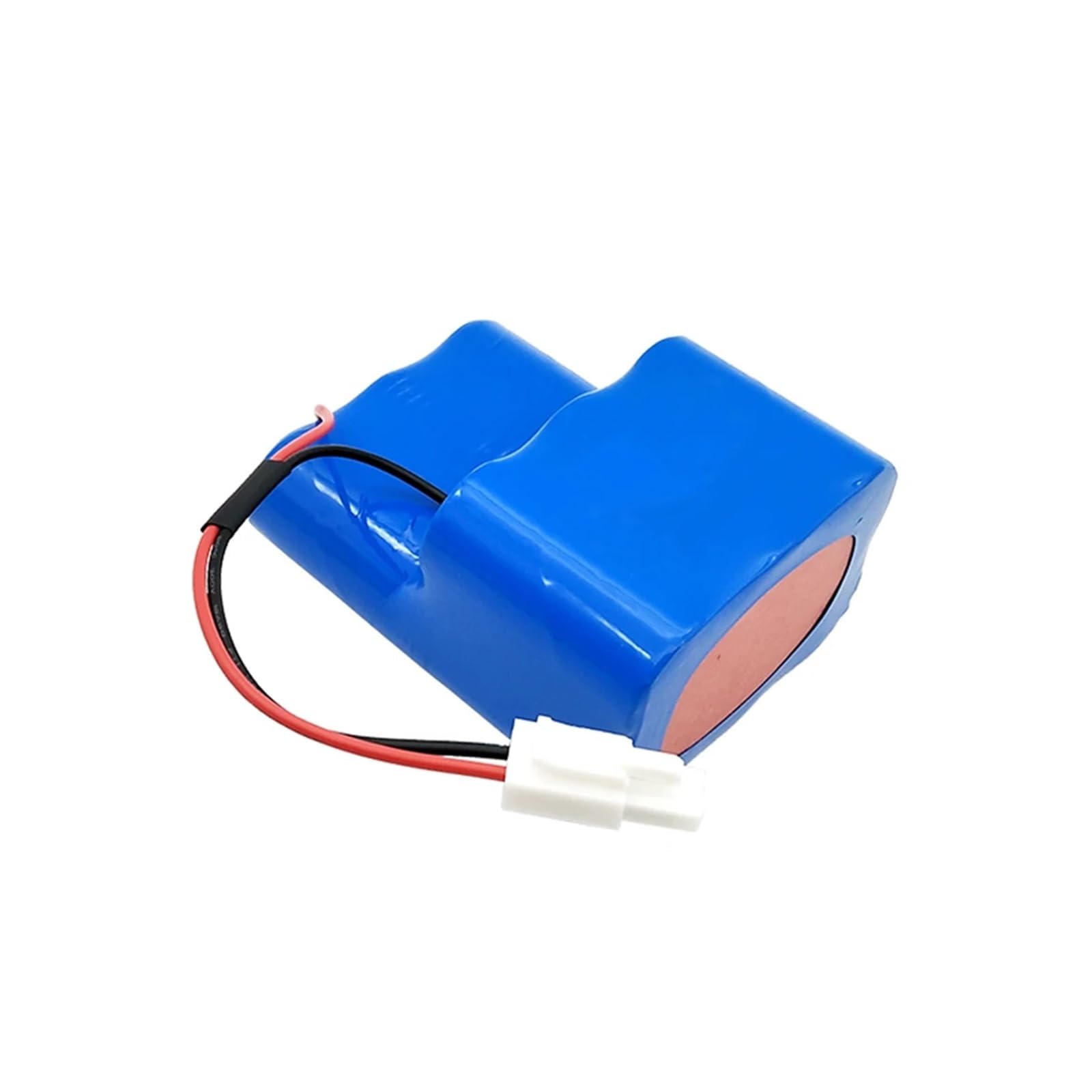 Batería de repuesto for aspiradora, batería de 3000mAh 10,8V