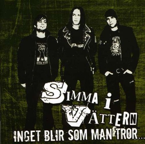 Inget Blir Som Man Tror