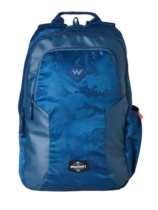 Casual Backpack Dapper 30 for Mens & Womens | Unisex Backpack-image-38