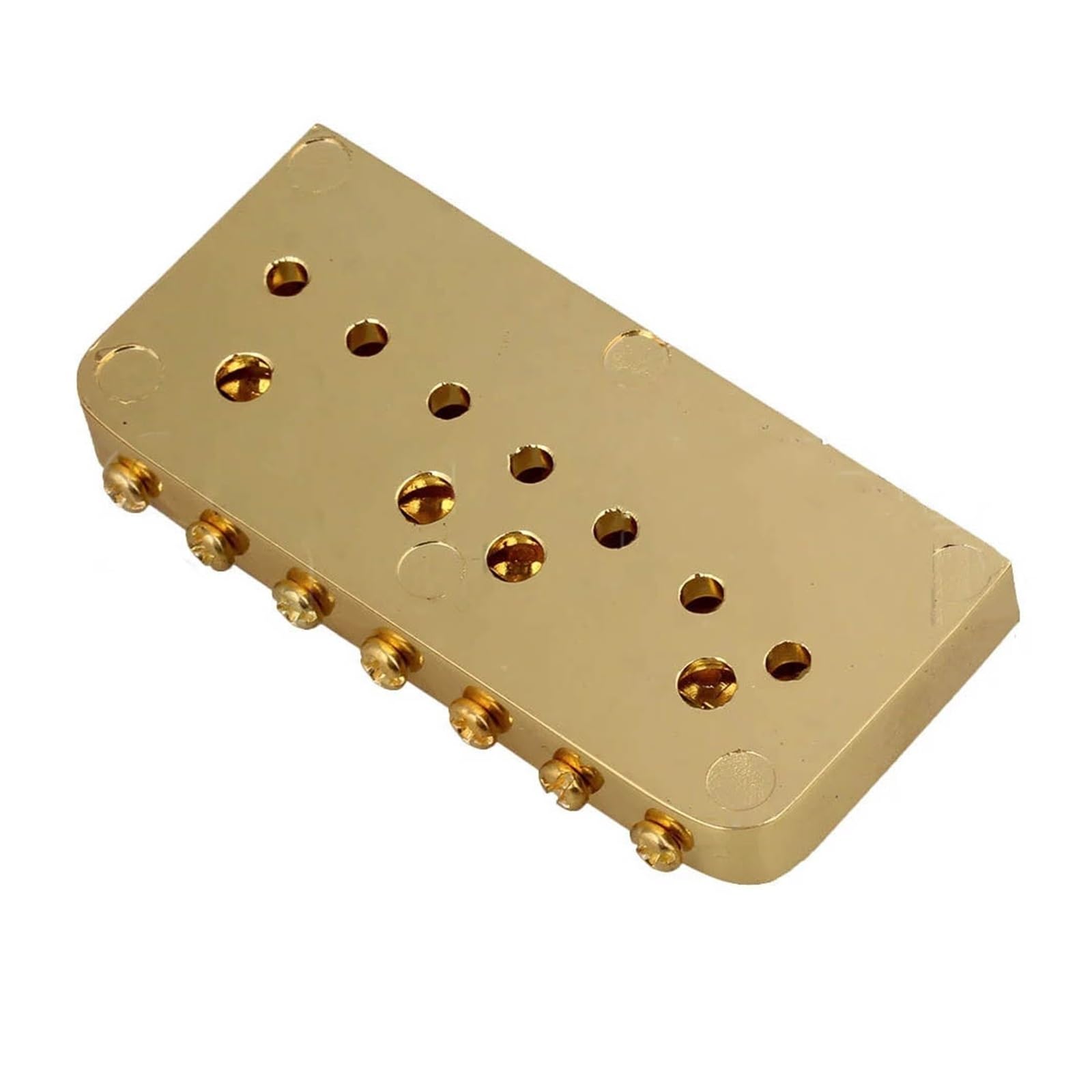 Amazon.com - Electric Guitar Bridge Replacement 83mm Length