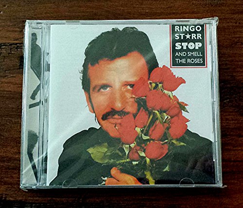 Stop & Smell The Roses