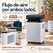 Imagen de Kalopsia Deshumificadores de Humedad Eléctrico Industrial: 80L