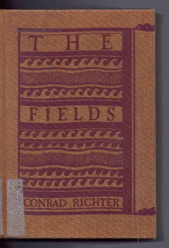 The Fields B000HDTXNA Book Cover