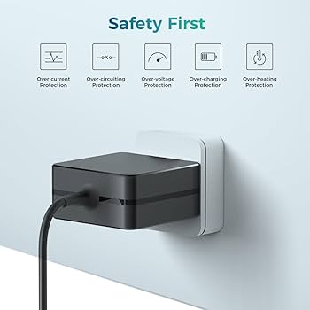 Amazon.com: CASIMY 20V Air Purifier Adapter for Dyson BP01